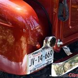 1949 ford pickup