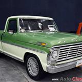 1972 ford pickup f100