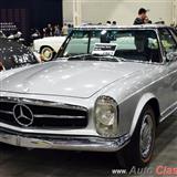 1967 mercedes benz 250sl