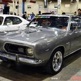 1968 plymouth barracuda