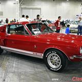 1968 ford shelby gt500