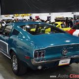 1968 ford mustang gt 390