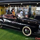 1959 volkswagen karmann ghia. motor boxer 4 de 1,100cc que desarrolla 36hp