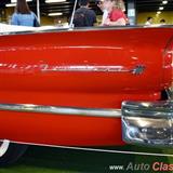 1957 ford fairlane 500. motor v8 de 312ci que desarrolla 245hp