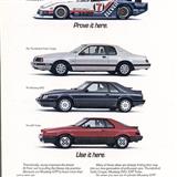 1984 ford varios