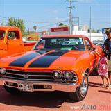 1969 chevrolet el camino