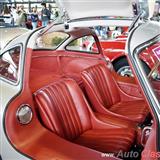 1954 mercedes benz 300 sl gullwing motor 6l 3000cc 215hp