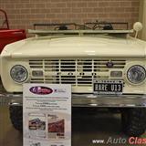 1966 ford bronco roadster