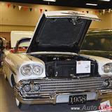 1958 chevrolet impala convertible