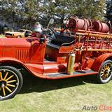 1924 ford model t fire engine