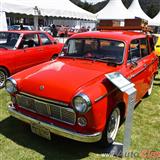 1962 datsun blue bird guayin 410