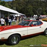 1973 ford mustang mach one