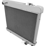 radiador de chevrolet pick-up 1964-1965-1966