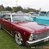 1966 ford galaxie 2 door hardtop