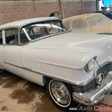 1954 cadillac fleetwood sedan                                                                                                                                                                           
