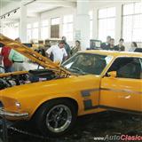 20 aniversario museo del auto y del transporte, 1969 ford mustang
