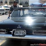 expo clásicos 2015, dodge polara 440 1963