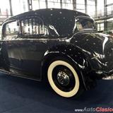 salón retromobile fmaac méxico 2015, mercedes benz 230d 1938