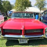 1964 pontiac catalina 2 door hardtop