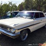 1964 ford galaxie 4 door