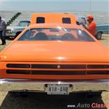 10a expoautos mexicaltzingo, 1971 plymouth duster