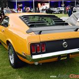 1970 ford mustang boss 302