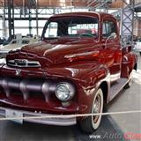 1951 ford pickup