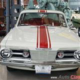 1965 plymouth barracuda