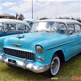 1955 chevrolet bel air