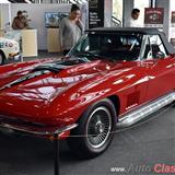 1967 chevrolet corvette stingray v8 de 427pc con 435hp