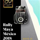 rally maya 2018