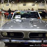 1968 plymouth barracuda