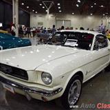 1966 ford mustang fastback