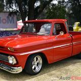 1964 chevrolet pickup