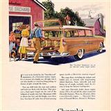 1955 chevrolet nomad