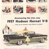 1957 hudson hornet