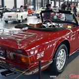 1973 triumph tr6 motor 6l de 2500cc 125hp