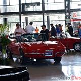 1967 chevrolet corvette stingray motor v8 427ci 300hp