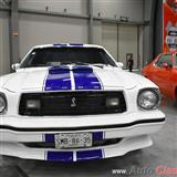 1974 ford mustang