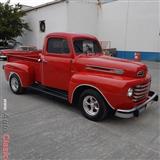 1949 FORD F1