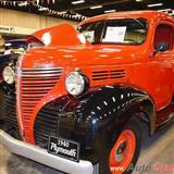 1940 plymouth pickup