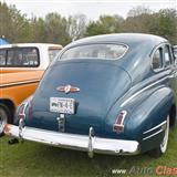 1941 buick eight super special 4 door sedan