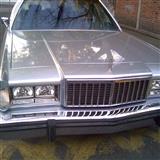 grand marquis 1984