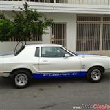 1975 ford mustang cobra II