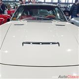 salón retromobile fmaac méxico 2015, maserati mistral 1964