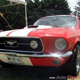 10a expoautos mexicaltzingo, 1967 ford mustang hardtop