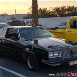 1982 Chevrolet Oldsmobile cutlas supreme