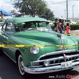 1949 pontiac stream liner