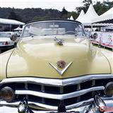 1950 cadillac serie 62 converrtible