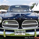 1960 volvo 122s